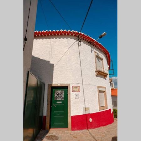 A Casinha Dos Avos Joao E Ana Apartman Escalos de Cima Kültér fotó