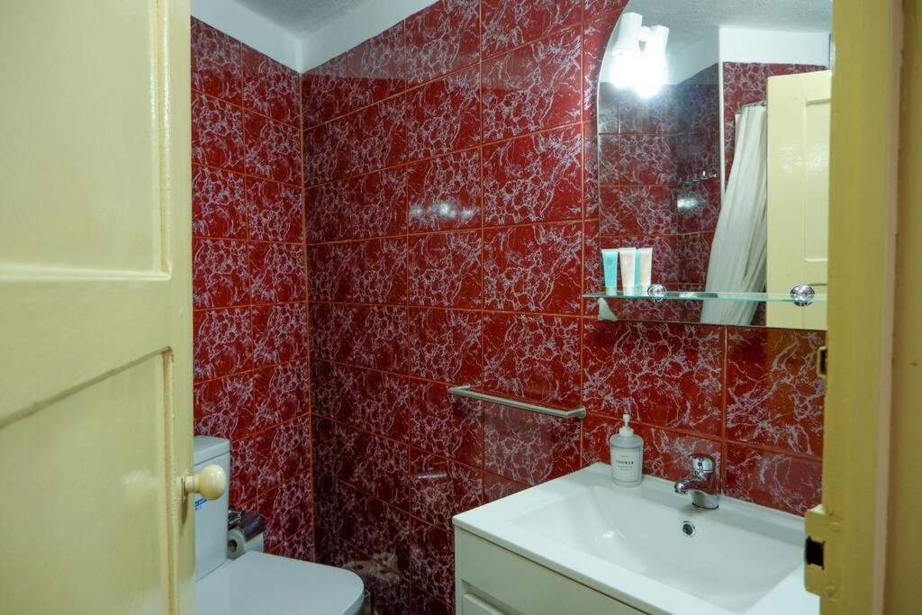 A Casinha Dos Avos Joao E Ana Apartman Escalos de Cima Kültér fotó