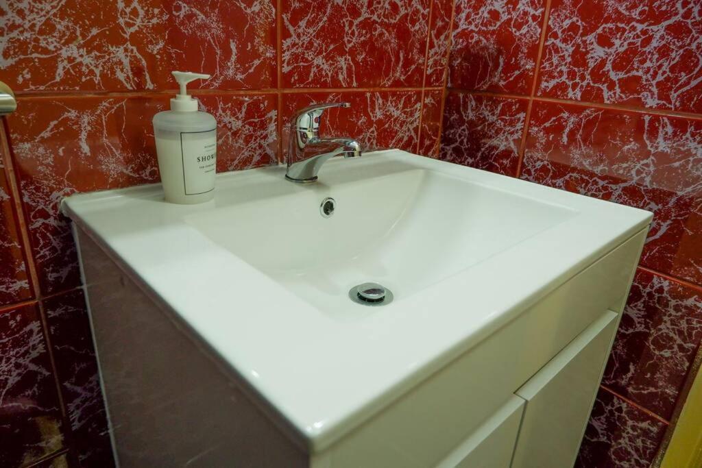 A Casinha Dos Avos Joao E Ana Apartman Escalos de Cima Kültér fotó