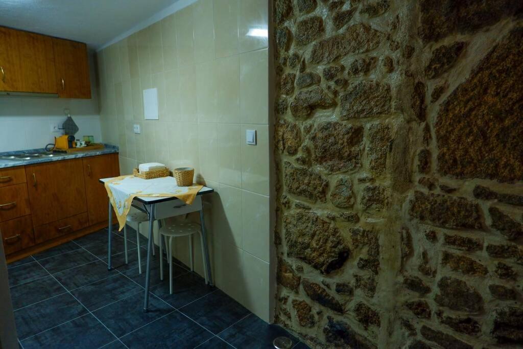 A Casinha Dos Avos Joao E Ana Apartman Escalos de Cima Kültér fotó