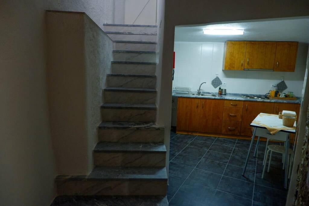 A Casinha Dos Avos Joao E Ana Apartman Escalos de Cima Kültér fotó